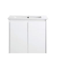 Porta 600mm Wall Hung Vanity