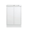 Sammy Narrow 600mm Floorstanding Vanity