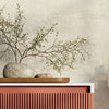 Rimini Potter’s Clay 600mm Wall Hung Vanity