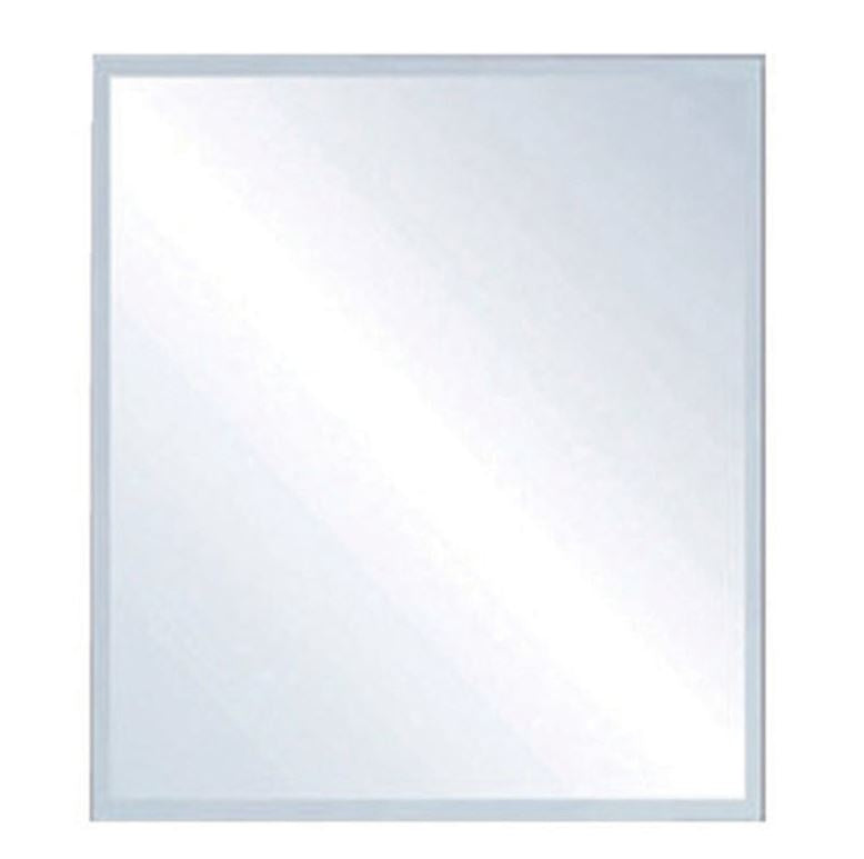 600 x 750 Bevelled Mirror