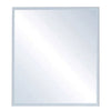 600 x 750 Bevelled Mirror