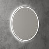 Round 700 LED Mirror