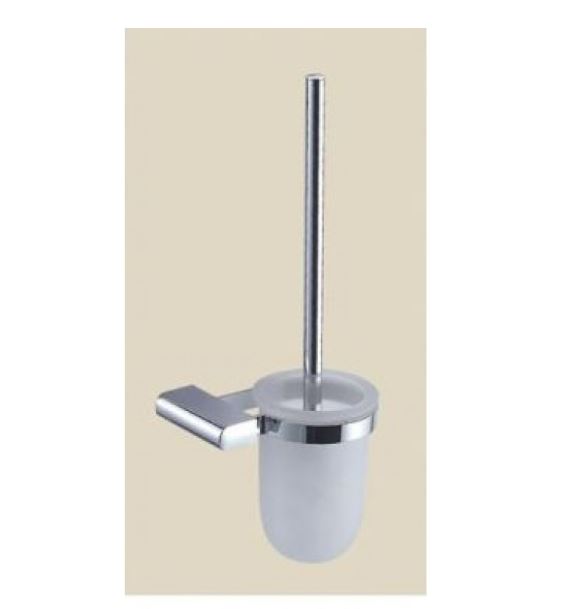Maya Toilet Brush Holder