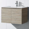 Everton 750mm Wall Hung Vanity