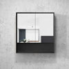Finley 750mm Shaving Cabinet