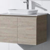 Everton 750mm Wall Hung Vanity