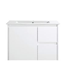 Porta 750mm Wall Hung Vanity