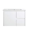 Porta 750mm Wall Hung Vanity