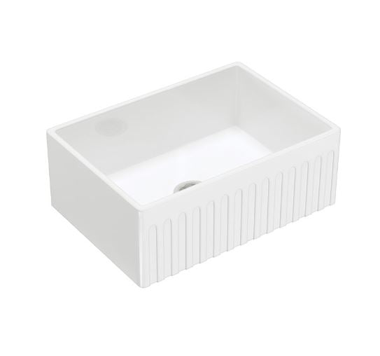 Kingston 689 Single Butler Sink