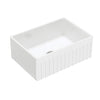 Kingston 689 Single Butler Sink