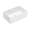 Kingston 750 Single Butler Sink