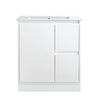 Sammy Narrow 750mm Floorstanding Vanity