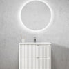 Oakley 750mm Wall Hung Vanity