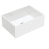 Kingston 689 Single Butler Sink