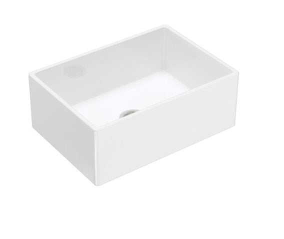 Kingston 689 Single Butler Sink