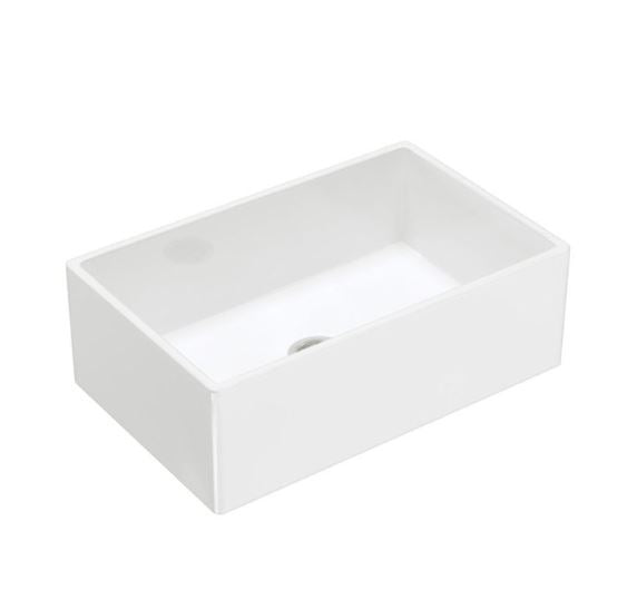 Kingston 750 Single Butler Sink