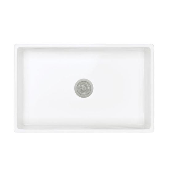 Kingston 750 Single Butler Sink