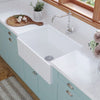 Kingston 689 Single Butler Sink