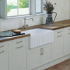 Kingston 750 Single Butler Sink