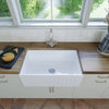 Kingston 750 Single Butler Sink