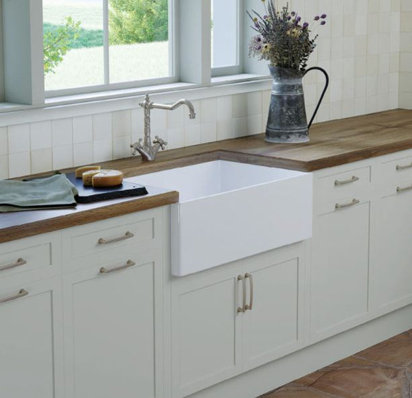 Kingston 750 Single Butler Sink
