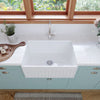 Kingston 689 Single Butler Sink