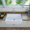Kingston 750 Single Butler Sink