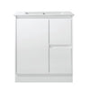 Porta 750mm Floor Standing Vanity