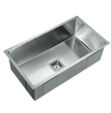 Alannah 810 Single Bowl Sink