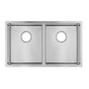 Select 770 Double sink