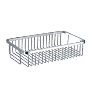 Quantum Single Hanging Basket - Bayside Bathroom