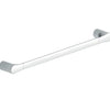 Synergii 80cm Single Towel Rail