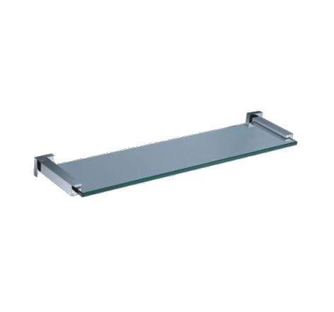 Linear Glass Shelf