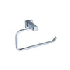 Linear Hand Towel Holder - Bayside Bathroom