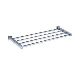 Linear Towel Rack