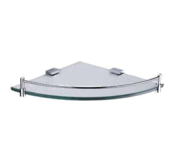 Linear Corner Shelf
