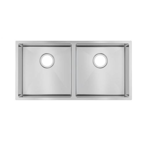 Select 860 Double sink