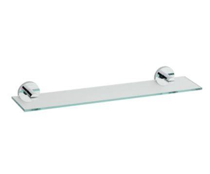 Rondo Glass Shelf