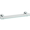 Rondo Glass Shelf - Bayside Bathroom