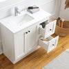 Victorian 900 vanity