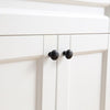 Victorian 1200mm wall hung