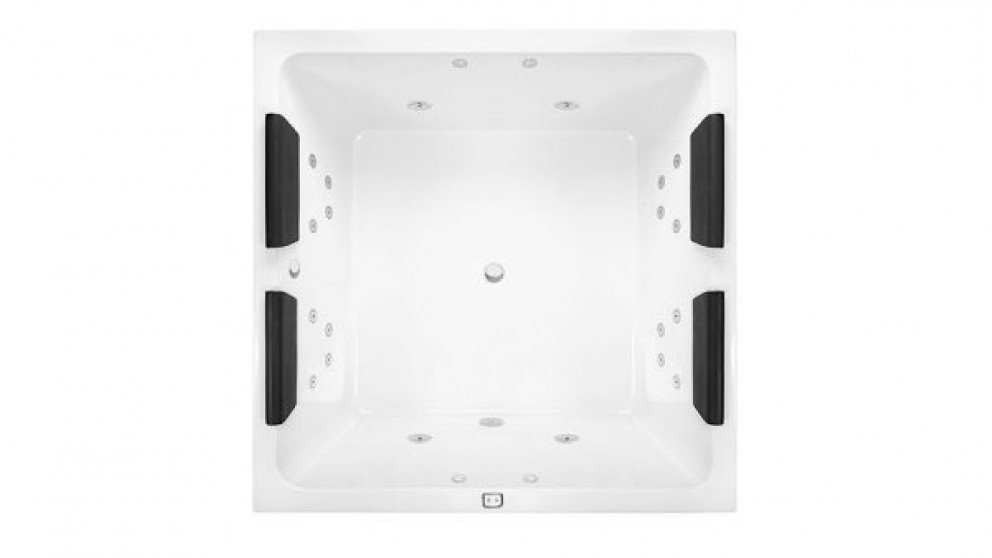 Venice 1400 Contour 20 Jets Spa Bath