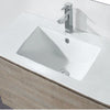 Everton 900mm Wall Hung Vanity