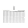 Oakley 900mm Wall Hung Vanity