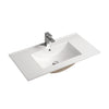katie Ceramic Moulded Top - Bayside Bathroom