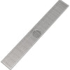 Linear 800mm AU Shower grate