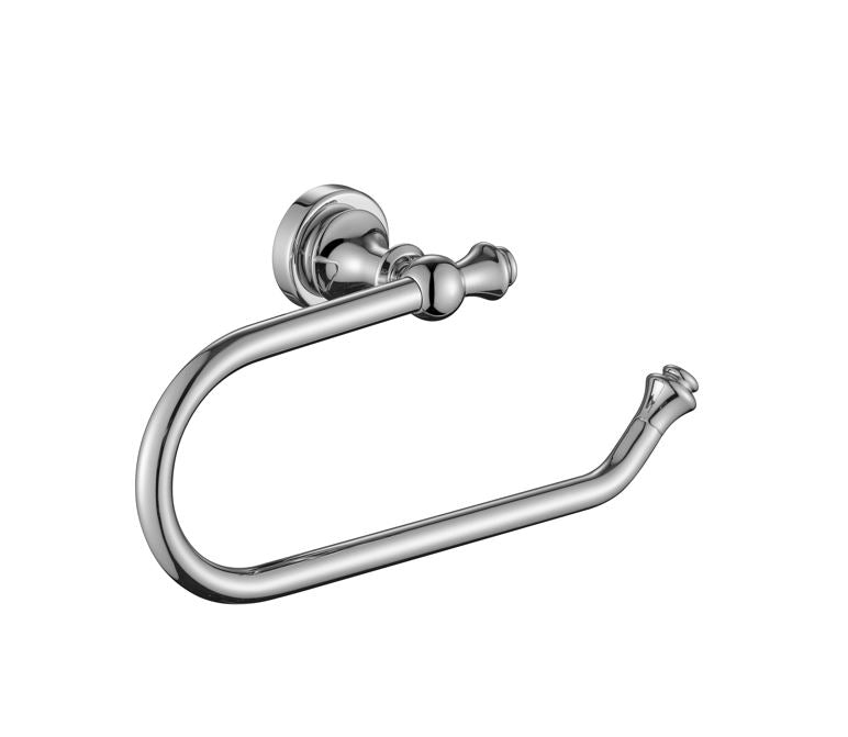 Abby Chrome Hand Towel Rail