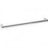 Linsol Allegra 650mm Round Single Heated Rail