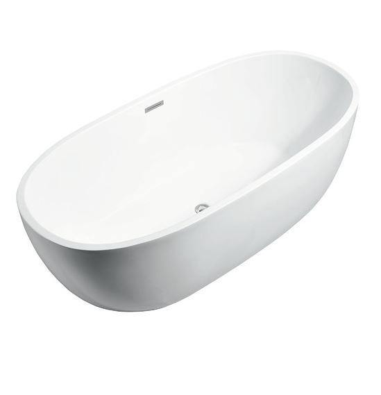 Ally Bath 1500-1700mm