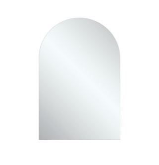 Arch 600x900 Polished Edge Mirror